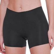 Sloggi ZERO Feel 2 0 Cyclist Shorts Svart X-Small Dam