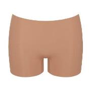 Sloggi ZERO Feel 2 0 Cyclist Shorts Beige Small Dam