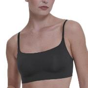 Sloggi BH ZERO Feel 2 0 Ultra Bra Svart M+ Dam