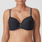 PrimaDonna BH Twist Full Cup Bra Svart C 90 Dam