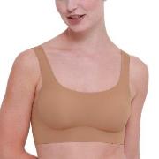 Sloggi BH ZERO Feel 2 0 Top Beige Medium Dam