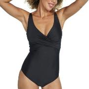 Abecita Spirit Swimsuit Svart D/E 40 Dam