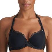 Marie Jo BH Jane Heart Shaped Padded Bra Svart E 85 Dam