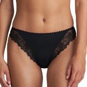 Marie Jo Trosor Jane Italian Brief Svart 42 Dam