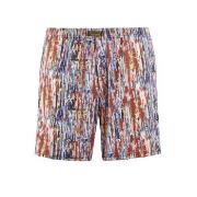 Bruno Banani Kalsonger City Art Boxershorts Flerfärgad polyester X-Lar...