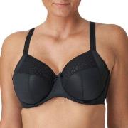 PrimaDonna BH Montara Full Cup Bra Svart C 75 Dam