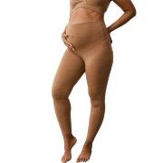 Boob Merino Wool Once On Never Off Leggings Beige merinoull X-Large Da...