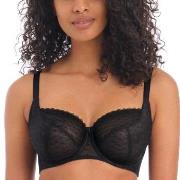 Freya BH Signature UW Balcony Bra Svart O 70 Dam