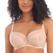 Freya BH Signature UW Balcony Bra Beige O 70 Dam