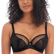 Freya BH Signature UW Plunge Bra Svart F 85 Dam