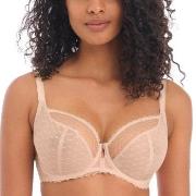 Freya BH Signature UW Plunge Bra Beige H 80 Dam