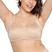 NATURANA BH Solutions Minimizer Bra Beige polyamid D 95 Dam