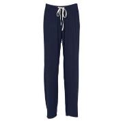 Missya Softness Wide Pant Marin modal Medium Dam