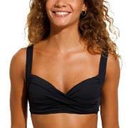 Panos Emporio Soul Medea Bikini Top Svart 42 Dam