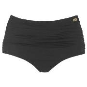 Damella Audrey Maxi Bikini Brief Svart 38 Dam