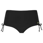 Damella Doris Bikini BrIef Maxi Svart 38 Dam