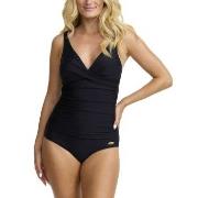 Damella Florence Swimsuit Svart 40 Dam