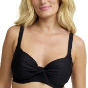 Damella Goldie Underwire Bikini Bra Svart B 42 Dam