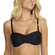 Damella Ingrid Soft Bikini Bra Svart D/E 44 Dam