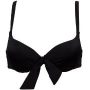 Damella Marilyn Basic Bikini Bra Svart 36 Dam