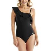 Damella Teresa Swimsuit Svart 38 Dam