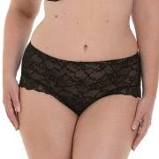 Rosa Faia Trosor Bobette High Waist Brief Svart 42 Dam