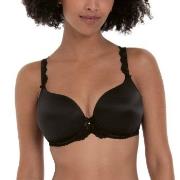 Rosa Faia BH Bobette Moulded Underwire Bra Svart B 75 Dam