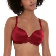 Rosa Faia BH Bobette Moulded Underwire Bra Röd B 75 Dam