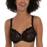 Rosa Faia BH Bobette Underwire Bra Svart B 75 Dam