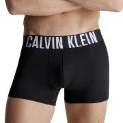 Calvin Klein Kalsonger 3P Power Trunks Svart polyester Large Herr