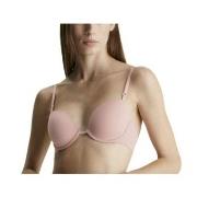 Calvin Klein BH Minimalist Demi Bra Ljusrosa A 75 Dam