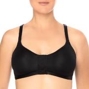 Felina BH Beyond Basic Wire Free Moulded Bra Svart B 85 Dam