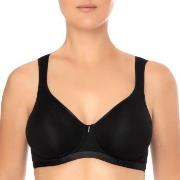 Felina BH Beyond Basic Wired Moulded Bra Svart C 85 Dam