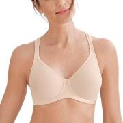 Felina BH Beyond Basic Wired Moulded Bra Beige D 80 Dam