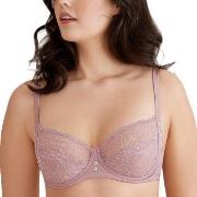 Felina Conturelle Comfy Liaison Wired Bra BH Rosa B 85 Dam