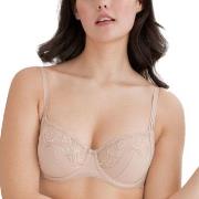 Felina Conturelle Essential Wired Bra BH Ljusrosa B 90 Dam