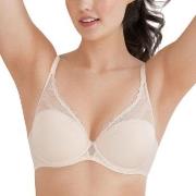 Felina Conturelle Luxury Comfort Wired Soft Bra BH Ljusrosa B 70 Dam