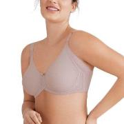 Felina BH Divine Vision Minimizer Bra With Wire Ljusrosa C 95 Dam