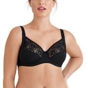 Felina BH Serenada Wired Bra Svart D 80 Dam