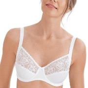 Felina BH Serenada Wired Bra Vit F 95 Dam