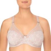 Felina BH Vision Bloom Wired Moulded Bra Ljusrosa G 75 Dam