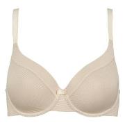 Missya BH Body Touch Jacquard Fill Bra Champagne polyamid C 80 Dam