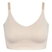 Missya BH Seamless Bra Beige M/L Dam