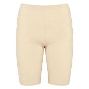 Missya Trosor Seamless Slip shorts Beige S/M Dam