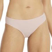 Calvin Klein Trosor Sheer Marquisette Bikini Briefs Ljusrosa Medium Da...