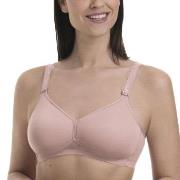 Anita BH Care Selma Post Mastectomy Bra Rosa D 75 Dam