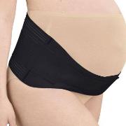 Anita Maternity Belt Svart Large Dam