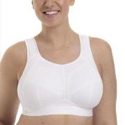 Anita BH Active Extreme Control Plus Sports Bra Vit F 70 Dam