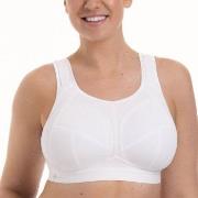 Anita BH Active Extreme Control Plus Sports Bra Vit I 80 Dam