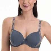 Rosa Faia BH Colette Underwire Bra Blå A 85 Dam